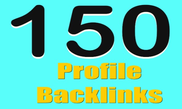 Profile Backlinks
